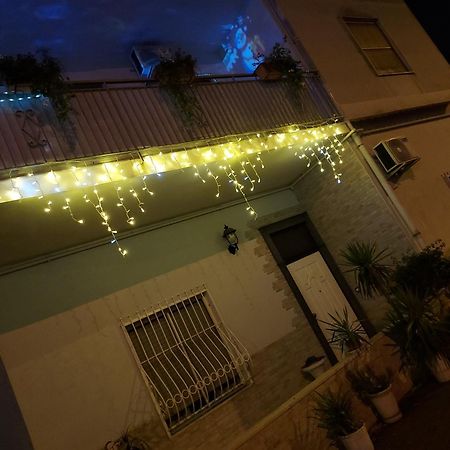B&B Petra Hercules Torre Annunziata Exterior photo