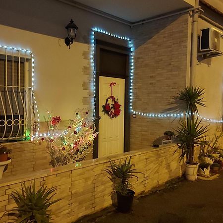 B&B Petra Hercules Torre Annunziata Exterior photo
