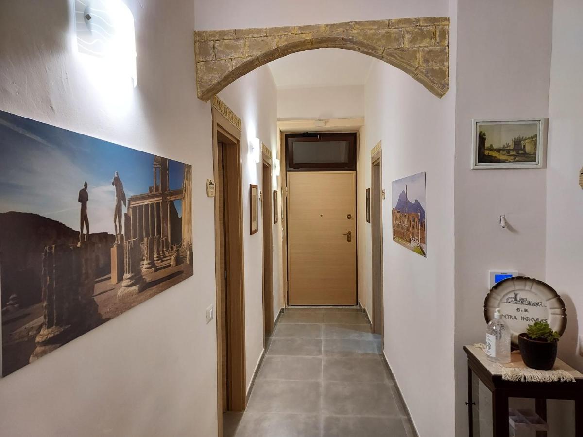 B&B Petra Hercules Torre Annunziata Exterior photo